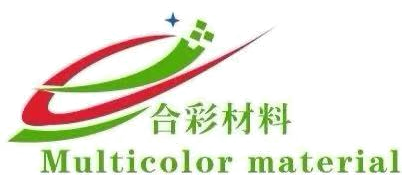 合彩材料科技