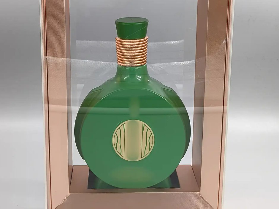 白酒酒盒